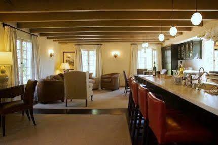 The Charlie West Hollywood 4*