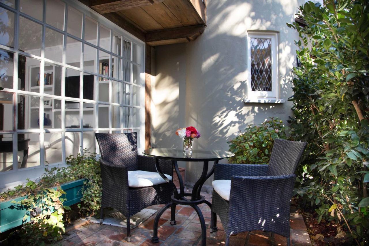 The Charlie West Hollywood Hotel 4*