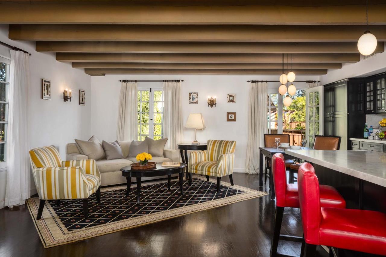 Hotel The Charlie West Hollywood