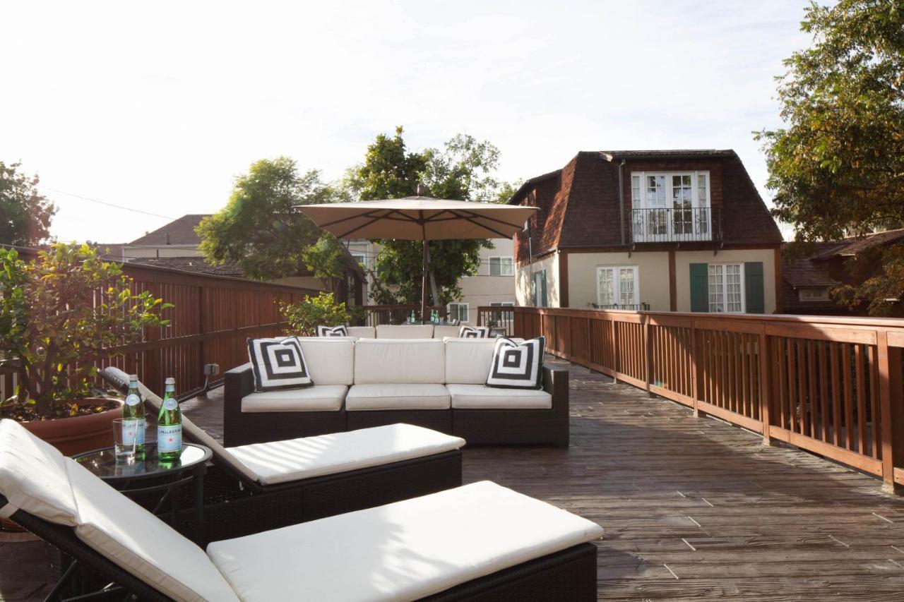 The Charlie West Hollywood Hotel 4*