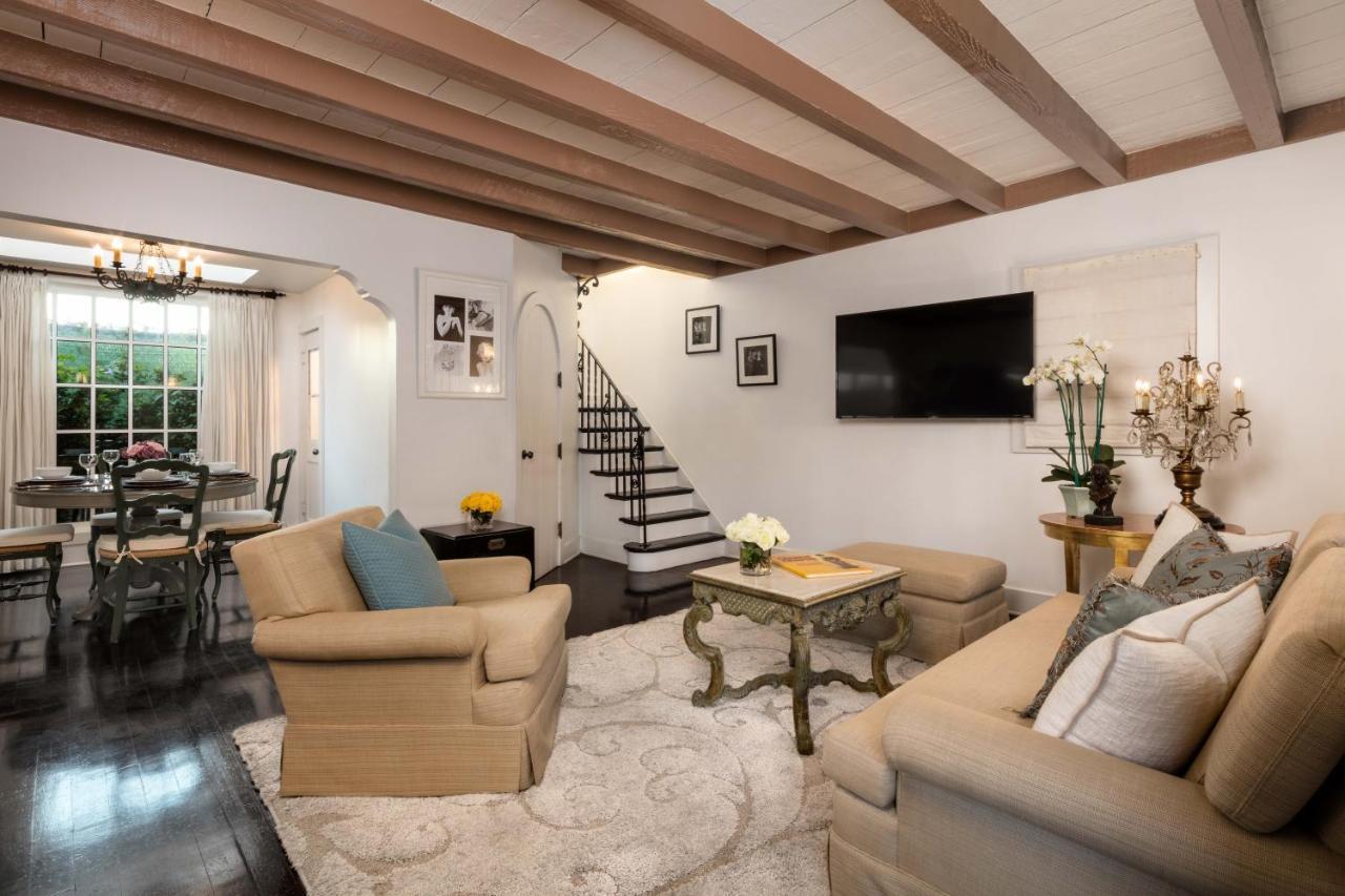 The Charlie West Hollywood Hotel 4*