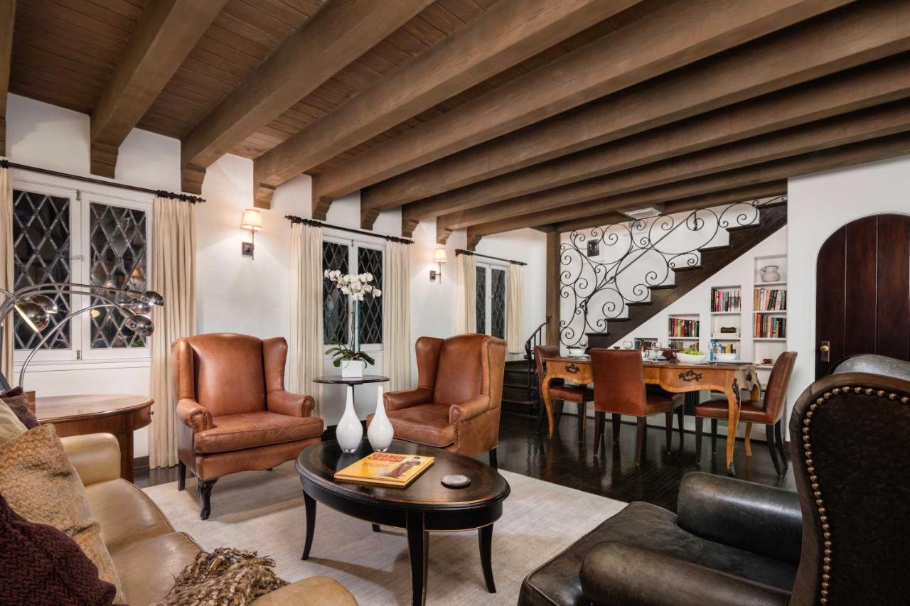 Hotel The Charlie West Hollywood 4*