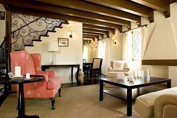 The Charlie West Hollywood Hotel Los Ángeles