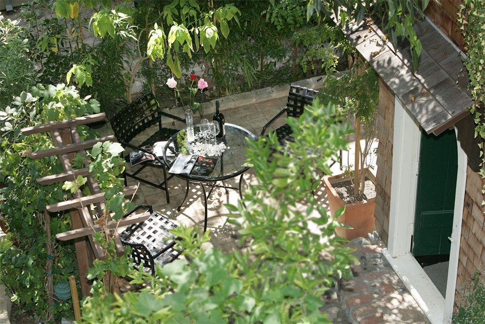 The Charlie West Hollywood Hotel Los Ángeles