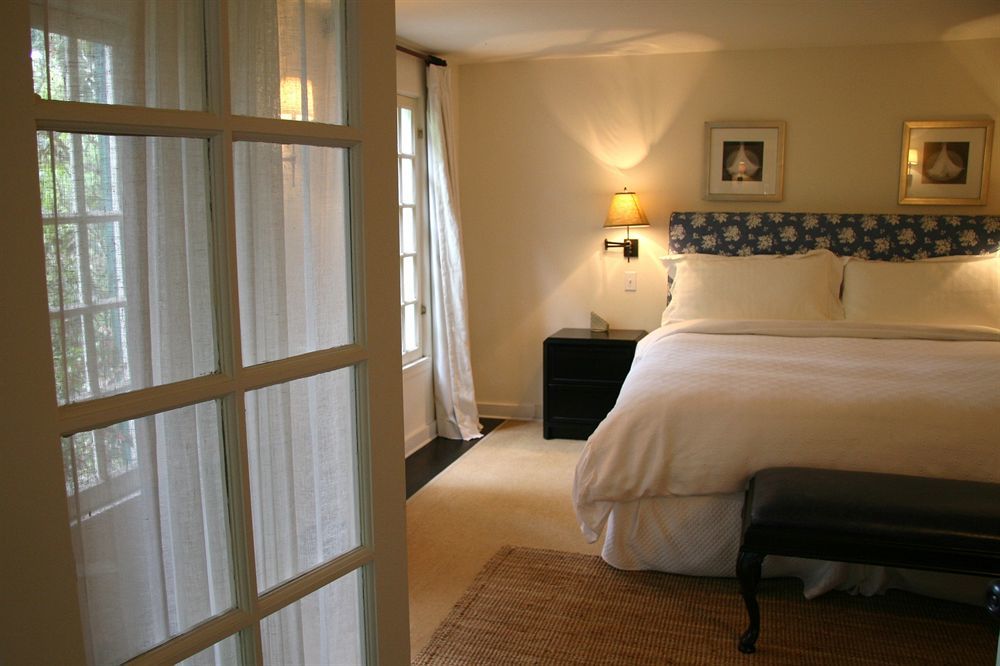 The Charlie West Hollywood Hotel Los Ángeles