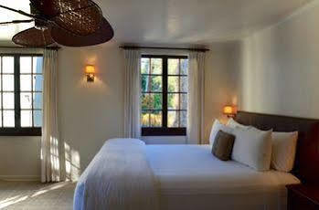 Hotel The Charlie West Hollywood Los Ángeles