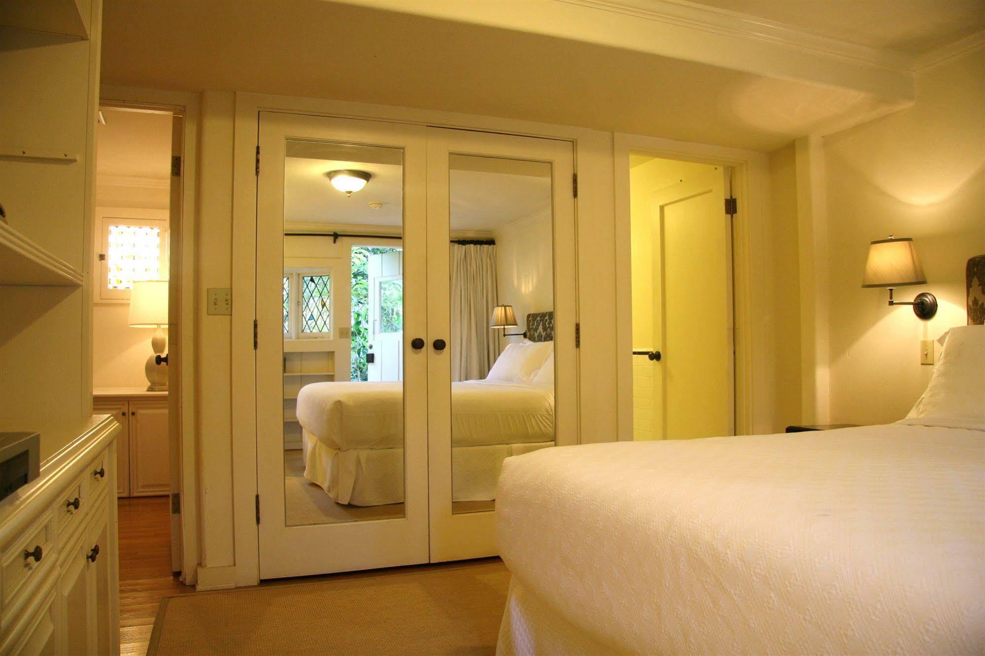 The Charlie West Hollywood Hotel 4*