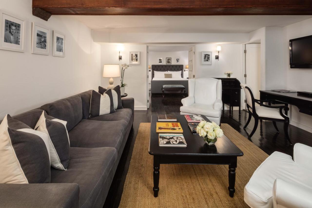 The Charlie West Hollywood 4*
