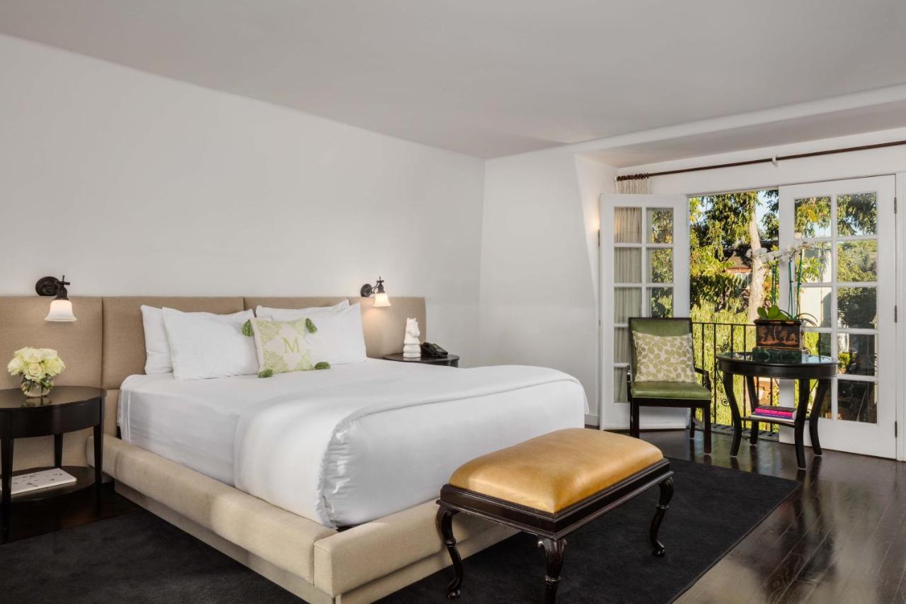 The Charlie West Hollywood Hotel 4*