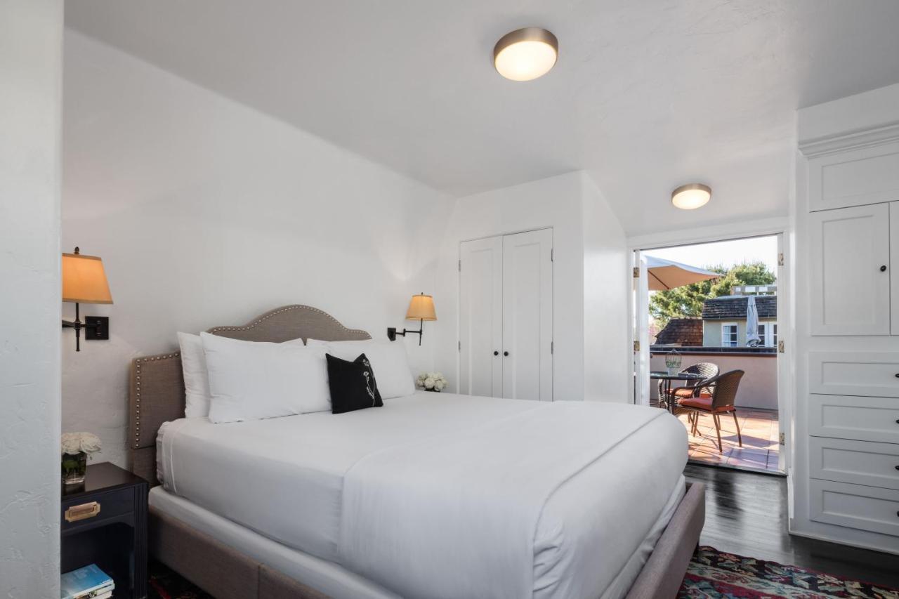 Hotel The Charlie West Hollywood 4*